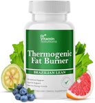 Dr Vitamin Thermogenic Fat Burner B