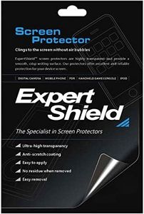 Expert Shield Anti-Glare Screen Protector for Panasonic Lumix LX100 II/LX100 Camera, Standard