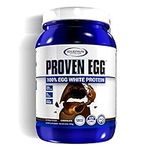 Gaspari Nutrition Proven Egg, 100% 