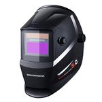 Miller Auto-darkening Welding Helmets