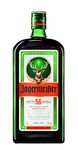 Jägermeister Herbal Liqueur | 1L | 35% ABV | German Liqueur | Spirits | 56 Herbs & Botanicals | Best Served as an Ice Cold Shot