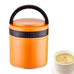 Vacuum Insulated Food Jar | 800ml 3