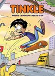 Tinkle Magazine No.598