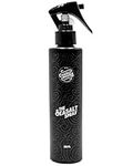 Charlemagne Sea Salt Spray - Salt Water Hair Spray Made in Germany - Developed By Barbers - Sea Salt Spray Hair Men - Texture Spray Volume Spray Beach Waves Spray Curl Spray - Men Hair Texture Spray