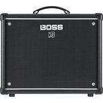 Boss Katana-50 Gen 3 Combo Amplifier - 50 watts, 1 x 12 inches