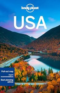 Lonely Planet USA