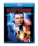 Blade Runner Final Cut [Blu-ray] (Bilingual)