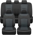 BDK carXS Turismo Car Seat Covers F