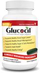 Glucocil – Premium Blood Sugar Supp