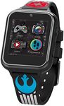 Accutime Star Wars Touch Screen Int