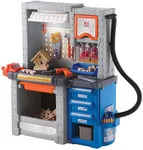 Step2 Deluxe Kids Workshop, Indoor/