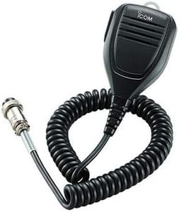 Icom HM-219 Hand Microphone, 8-Pin Round, for Icom IC-7300