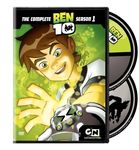 Ben 10 - The Complete Season 1