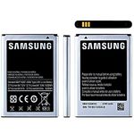 Genuine Samsung Battery EB615268VU 2500mAh 3.7V Li-ion 9.25Wh For Galaxy Note GT-N7000 / Samsung Galaxy Note GT-i9220 / Samsung GT-i9228 (NON - RETAIL PACKAGING)