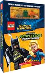 Official Justice League Training Manual (LEGO DC SUPER HEROES)