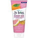 St. Ives Body Scrubs