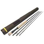 Redington Fly Fishing Rod 890-4 Path II Rod W/Tube 8 Wt 9-Foot 4pc