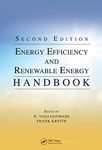 Energy Efficiency and Renewable Energy Handbook (Mechanical and Aerospace Engineering Series)