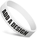 Customizable Wristbands - Wristband