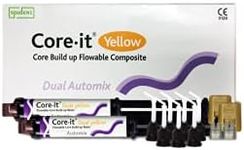 Spident Core It -Multi Cure Composi