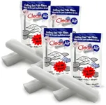 BioStrike Ceiling Fan Air Filter (4