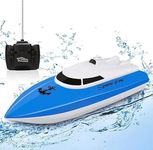 Remote Control Boats