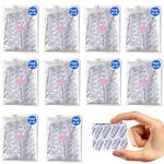 400cc (10 Individual Pack of 10 Packets, Total 100 Packets) Oxygen Absorbers for Food Storage, Food Grade Oxygen Absorbers Packets for Food (400CC(100-Pack))