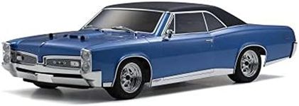 Kyosho Fazer Mk2 1967 Pontiac GTO B