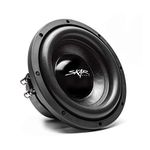 Skar Audio IX-8 D2 Dual 2â„¦ 300W Max Power Car Subwoofer