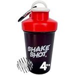 Shake Shot (Updated Version - Black