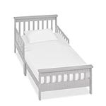 Dream On Me 653X-PG Toddler Bed, Pe