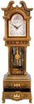 MusicBox Kingdom Grandfather Clock 