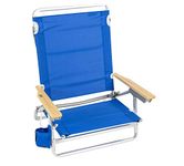 Rio 5 Position Beach Chair