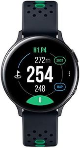 Samsung Galaxy Watch Active2 44mm Golf Edition Black SM-R820NZKGGLF