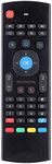 Andoer MX3 Portable 2.4G Wireless R
