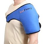 Shoulder Ice Pack Wrap by LotFancy 