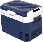 BINGI Portable Car Fridge Freezer 3