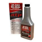ATP AT-205 Re-Seal Stops Leaks Fast In Engines & Transmissions - English & French 236ml