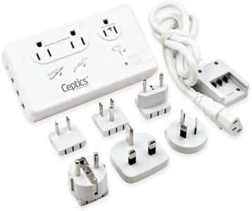 Ceptics 22