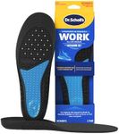 Work All-Day Superior Comfort Insol