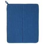 ergy Ikea Plastic Dish Drying Mat (Blue, 44x36 Cm)