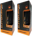 Continental GatorSkin DuraSkin Tire