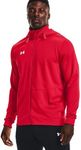 Under Armour Storm Fleece Full Zip 