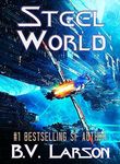 Steel World (Undying Mercenaries Series Book 1)