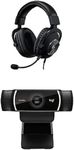 Logitech G PRO X Gaming Headset (2n