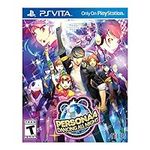 Persona 4: Dancing All Night - Play