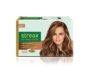 Streax Ultralights Highlighting Kit-Vibrant Blonde