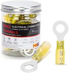 HKS Heat Shrink Connectors