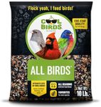 Cool Birds All Birds Wild Bird Seed