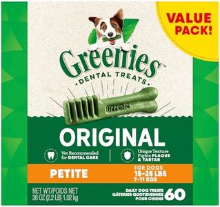 GREENIES C